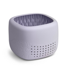 tonies - Housse Toniebox Lite - Mauve Pastel-Choisissez parmi quatre nouvelles couleurs pour sadapter à tous les styles, toutes les envies et toutes les personnalités