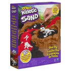 Kinetic Sand - Creuser pour Dinos Dino Dig-7