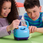 Bitzee - Aquarium Jouet numérique interactif avec 30 poissons virtuels, écran LED & tactile - enfant 5 ans et +-8