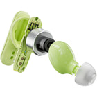 Skullcandy - Écouteurs Bluetooth Smokin Buds avec étui de chargement - Matcha-5