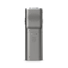 Philips - Enregistreur audio VoiceTracer DVT1170 - Gris-Les préréglages de scènes audio optimisent les paramètres audio dans n’importe quelle situation d’enregistrement
