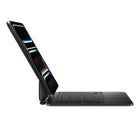 Apple - Magic Keyboard pour iPad Pro 11 po M4 - Noir - Français-Compatibilité tablette : iPad Pro 11 pouces (M4)
