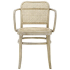 Modway - Winona Chaise à manger - Gris-8