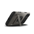 Spigen - Slim Armor MagFit pour iPhone 16 Plus - Bronze a Canon-Le Slim Armor MagFit a une mise à niveau de l'anneau magnétique qui offre une protection supplémentaire tout en restant facile à transporter