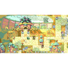 Arranger: A Role-Puzzling Adventure pour PlayStation 5-Une aventure centrée sur l’histoire d’un marginal d’une petite ville en quête de découverte de soi