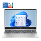 HP - 15.6 po l'ordinateur portable - Intel Core i7-1355U - 512 Go SSD - 16 Go RAM - Windows 11 Famille-Découvrez une nouvelle perspective avec Windows 11 : Depuis le rajeunissement du menu Démarrer jusqu’aux nouvelles façons de vous connecter à vos personnes préférées, aux nouvelles, aux jeux et au contenu, Windows 11 est l’endroit idéal pour penser, s’exprimer et créer de façon naturelle