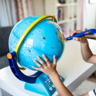 Educational Insights -  Geosafari Jr. parlant globe-4