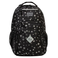 Sac à dos Renwick Ascent - Étoile Argent-Matériau polyester, Étoile