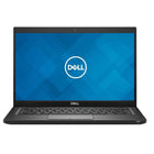 Dell - Ordinateur portable Latitude 7390 14 po reconditionné - Intel Core i7-8650U - SSD 512 Go - RAM 16 Go - Windows 10 Pro-Intel Core i7-8650U