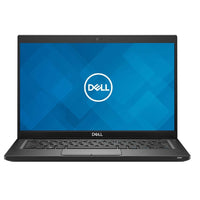 Dell - Ordinateur portable Latitude 7390 14 po reconditionné - Intel Core i7-8650U - SSD 512 Go - RAM 16 Go - Windows 10 Pro-Intel Core i7-8650U