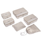 Gry Mattr - Cubes d’emballage - Pierre - Paquet de 6-Poids: 0.70 livres