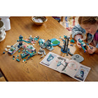 LEGO - Kit de science Mission lunaire-10