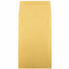 JAM Paper Enveloppes d'invitation métalliques A10 - 6 x 9,5 po - Stardream Gold - paquet de 25-Taille : A10 (6 x 9,5 pouces)