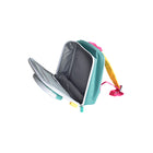 Marcus & Marcus - Sac à dos isotherme Ollie l'éléphant pour enfant-design attrayant avec un personnage coloré, ollie l'éléphant, en relief