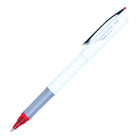 Pentel – Stylo à bille Floatune – 0,8 mm – rouge – paquet de 12-C’est un produit Recycologie: Ce produit est fait de plus de 62% de matières recyclées, 62% des matériaux sont des matériaux post-consommation