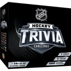 Masterpieces Puzzle Company - NHL Hockey Trivia Challenge jeu de plateau-2-6 Joueurs