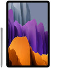 Galaxy TAB S7/S7  plus Stylet S Pen Samsung – argent-4