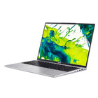 Acer - Ordinateur portable Aspire Lite 16" FHD+ - Intel Core i5-120U - SSD 512 Go - 8 Go de RAM - Windows 11 Famille - Gris fer-Carte graphique Intel UMA