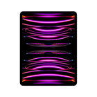 Apple - iPad Pro 12,9 po ecran XDR Liquid Retina, Wi-Fi, puce M2, 512 Go, Gris cosmique-ecran Liquid Retina XDR 12,9 po lumineux avec ProMotion, True Tone et gamme de couleurs etendue P3
