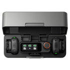 DJI - Mic 3 (2 TX + 1 RX + Boîtier de recharge)-4