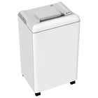 Destroyit Destructeur centralisé de bureaux à découpe transversale 2503 P5 de 10 feuilles (DSH0301L)-Double protection contre la surchauffe