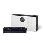 Premium Tone Canon 6369C001 Cartouche de toner compatible - Rendement élevé - Noir-Le rendement élevé réduit la fréquence des remplacements et les coûts d'impression