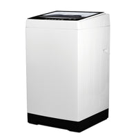 BLACK+DECKER - Petite machine à laver portative de 3,0 pi³-26,5 livres Du linge par brassée jusqu'à 26,5 lb. Du linge par recharge avec cette laveuse portable Black+Decker de qualité supérieure. Notre laveuse portative (60 x 63 x 100 cm) offre 6 cycles : normale, intensive, délicate, rapide, volumineuse et essorage seul.