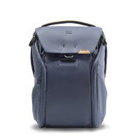 Peak Design - Everyday Sac à dos - 20 L - Minuit-Le Everyday Backpack est conçu autour de l'accès, de l'organisation, de l'expansion et de la protection