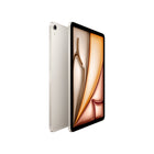 Apple - iPad Air 11 po, Écran Liquid Retina, Wi-Fi + Cellular, Puce M3, 512 Go, Comète-Conçu pour apple intelligence: Apple Intelligence est un système d’intelligence personnelle qui vous aide à écrire, à vous exprimer et à en faire plus sans effort. Avec des protections de la vie privée révolutionnaires intégrées au cœur d’iPad veillant à ce que personne d’autre n’ait accès à vos données – pas même Apple. [Insérer le message sur la disponibilité d’Apple Intelligence]