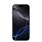 Apple - iPhone 16 Pro 6,3" - 128 Go - Titane noir - Bell et Virgin Plus-Conçu Pour Apple Intelligence: Apple Intelligence est un système d'intelligence personnelle qui vous aide à écrire, à vous exprimer et à en faire plus sans effort. Et grâce à ses technologies révolutionnaires de protection de la vie privée, vous savez que personne d'autre n'a accès à vos données