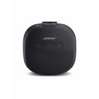 Bose - Enceinte portable Bluetooth SoundLink Micro, Noir-Un son clair et équilibré avec des basses d’une puissance étonnante pour sa taille