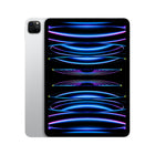 Apple - iPad Pro 11 po ecran Liquid Retina, Wi-Fi, puce M2, 128 Go, Argent-Puce M2 avec processeur central 8 cÅ“urs et processeur graphique 10 cÅ“urs