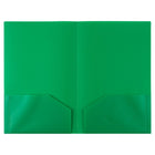 JAM Paper - Chemises plastiques Legal à 2 pochettes - résistantes - couleurs primaires assorties - Paquet de 6-Ces dossiers sont parfaits pour vous aider à garder vos fichiers importants en sécurité, sécurisés et organisés à l'école, au bureau, à la maison ou en déplacement !