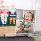 Melissa & Doug - Épicerie Fresh Mart-Encourage le jeu social et interactif