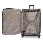 Ricardo Beverly Hills - Montecito 3.0 Grande Valise de 29"  - Graphite-Poignées de transport supérieures et latérales rembourrées