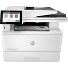 HP - mprimante multifonction laser LaserJet Enterprise M430f - Monochrome - Copieur/Fax/Imprimante/Scanner-Imp. monochrome 42ppm-Imprimante multifonction laser