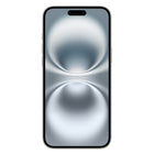 Apple - iPhone 16 Plus 6,7" - 256 Go - Blanc - Bell et Virgin Plus-Commande De La Caméra. Prenez Le Contrôle: La commande de la caméra facilite l'accès aux outils photo et vidéo, comme le zoom et la profondeur de champ, pour des images parfaites en un temps record