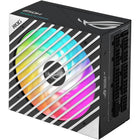 ASUS - Bloc d’alimentation ROG Loki SFX-L 850W Platinum-Prêt pour l'avenir Régulation plus stricte de la tension et du courant