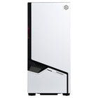 CyberPowerPC - Ordinateur de bureau de jeu - AMD Ryzen 7 9800X3D - NVIDIA GeForce RTX 5070 12 Go - 32 Go DDR5 - Disque SSD PCIe 4,0 de 1 To-32 Go de RAM DDR5