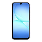 Samsung - Galaxy A17 5G 6,7 po, 128 Go, Noir, Bell et Virgin Plus-Le triple capteur photo du Galaxy A17 5G, composé d'un objectif grand angle de 50 MP, d'un ultra grand angle de 5 MP et d'un objectif macro de 2 MP, cadre chaque scène avec précision