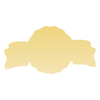 JAM Paper - Rouleaux d'étiquettes standard - sceau anniversaire - 1 3/8 x 2 5/8 - feuille dorée mate - 125 étiquettes/rouleau-Taille : Anniversaire (1 3/8 x 2 5/8 pouces) | Les étiquettes imprimables sont faciles à créer et à personnaliser.