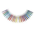 Wonder Stix - Marqueurs - 12/Paquet - Paquet de 3-Comprend 12 couleurs vives