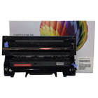 Balloon Brand - Cartouche de toner compatible Brother DR500 - Très haut rendement - Noir-Couleur d'encre/de toner: Noir