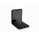 Samsung - Galaxy Z Flip7 - 256 Go - Noir de jais - Bell et Virgin Plus-Un design très élégant - Profitez d’un écran de couverture amélioré plus grand et plus efficace, sans jamais avoir à ouvrir votre téléphone