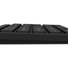 Incase par Microsoft - Clavier Bluetooth - Français canadien - Noir-Se connecte à votre ordinateur portable Windows via Bluetooth