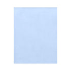 LUX - Papier cartonné 8 1/2 x 11 po, bleu layette, 1000/boîte (81211-C-08-1000)-Offert en bleu poudre, qui est une douce teinte de bleu azur, mais pas délavé