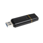 Kingston 128Go 3.2 USB DataTraveler Exodia-Grand anneau pour l’accrocher à un porte-clés
