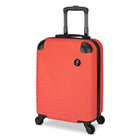 Atlantic - Bagage à main rigide Swerve 19 po - Ceyenne-Fabriqué en ABS durable