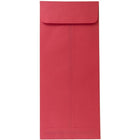 JAM Paper Enveloppes recyclées nº 14 (5 po x 11,5 po), rouge, 500/bte-Type de produit : enveloppes commerciales recyclées