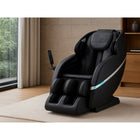 Westinghouse - Fauteuil de massage 3D - Noir-6 types de techniques de massage